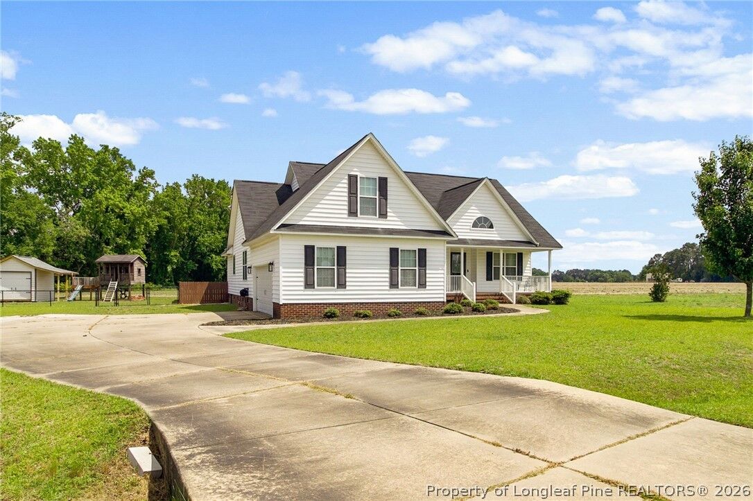 Property Photo:  5616 Royal Pines Circle  NC 28395 