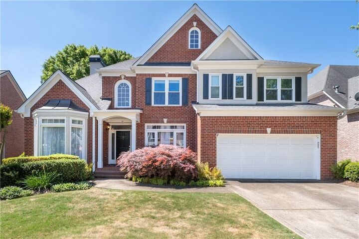 Property Photo:  3308 Fieldwood Drive SE  GA 30080 