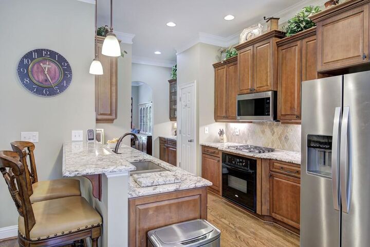 Property Photo:  1228 Parkside Village Drive  GA 30060 