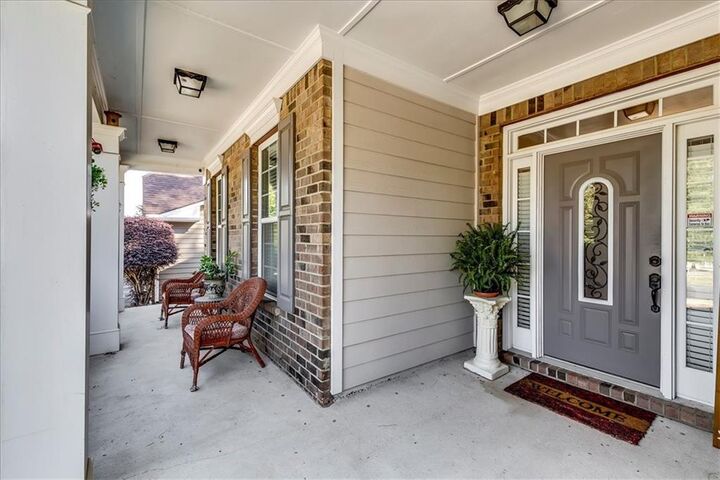 Property Photo:  1427 Preserve Park Drive  GA 30052 