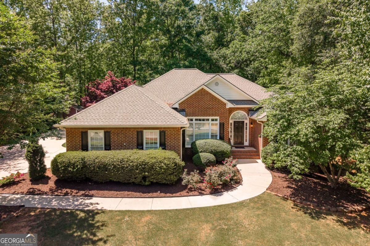 Property Photo: 102 Buckeye Branch GA 30605