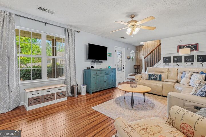 Property Photo:  5118 Ashley Falls Court  GA 30052 