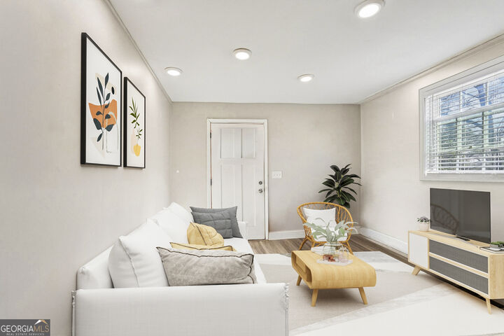 Property Photo: 2065 Morehouse Drive GA 30314