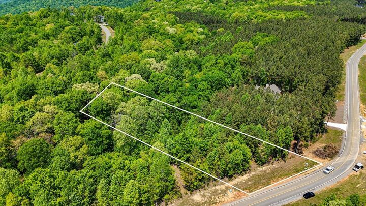 Property Photo:  0 Crockett Point  TN 37347 