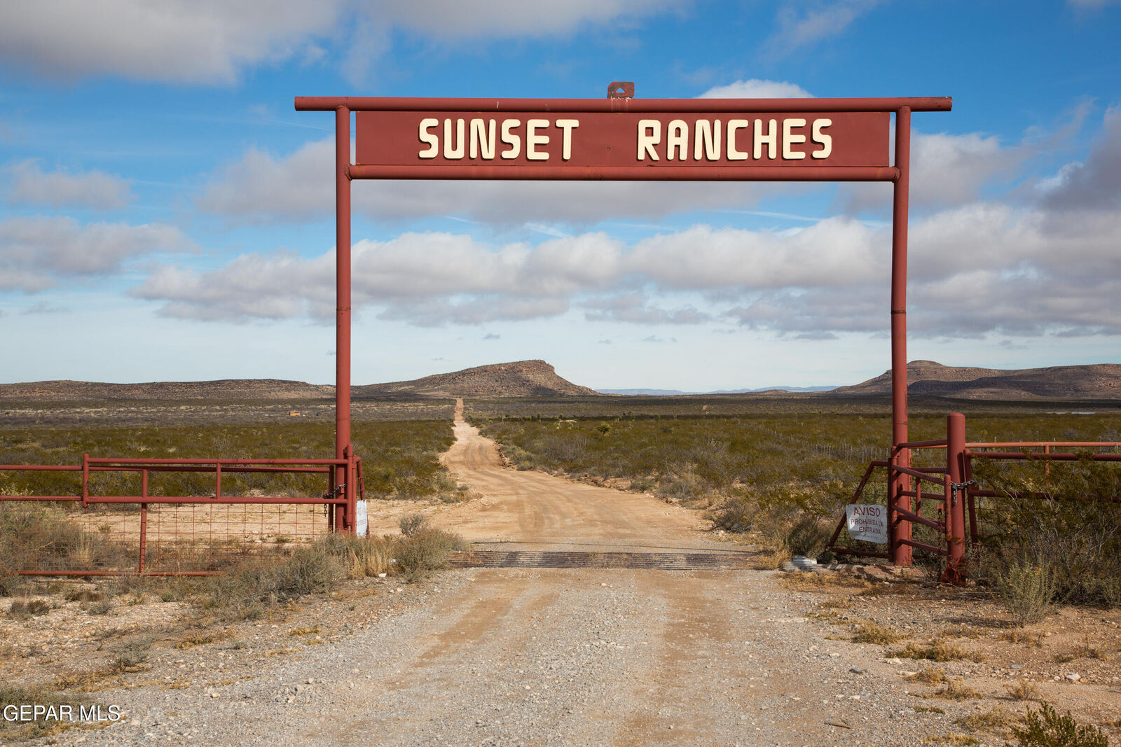Property Photo: Pn 76127 Tbd 37 Sec 1 Psl Sunset Ranche TX 79851