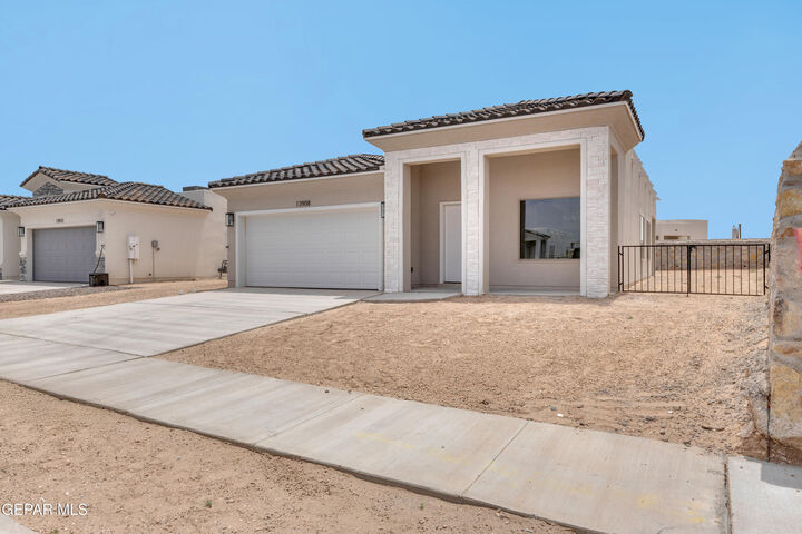 Property Photo:  13944 Paseo Alegre Avenue  TX 79928 