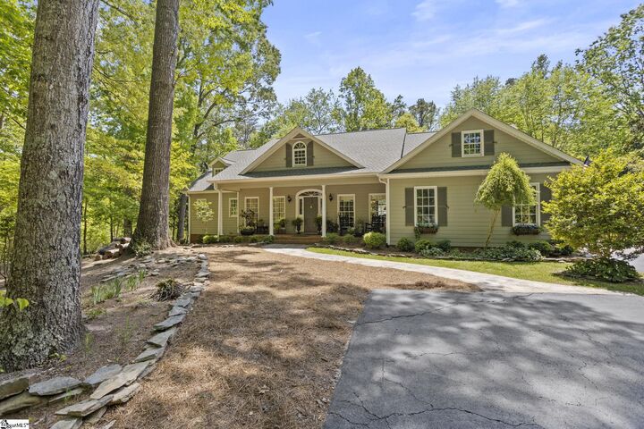 Property Photo:  2222 Landrum Mill Road  SC 29322 