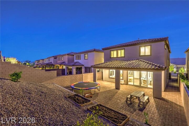Property Photo:  175 Medianoche Street  NV 89138 