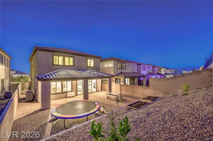 Property Photo:  175 Medianoche Street  NV 89138 