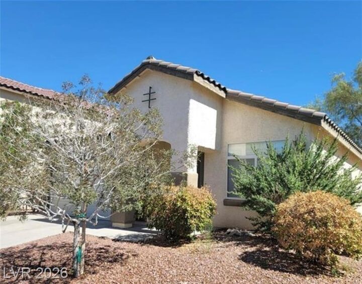 Property Photo:  11152 Montagne Marron Boulevard  NV 89141 