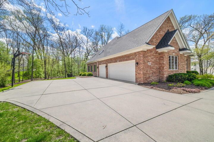 Property Photo:  494 Brittany Lane  IN 46311 