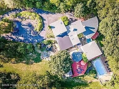 Property Photo:  460 Reeders Run Road  PA 18360 