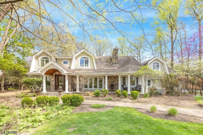 Property Photo:  8 White Pine Rd  NJ 07458 