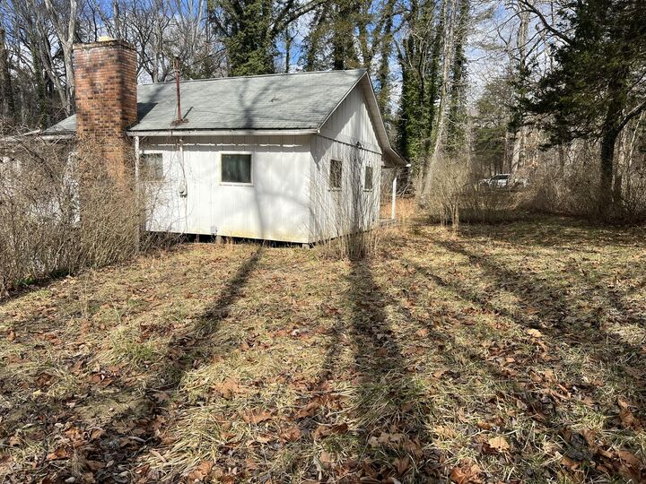 Property Photo:  3162 Barger Springs Rd  WV 24935 