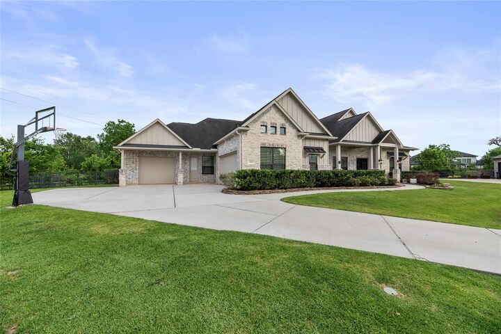 Property Photo:  32803 Whistler Court  TX 77441 