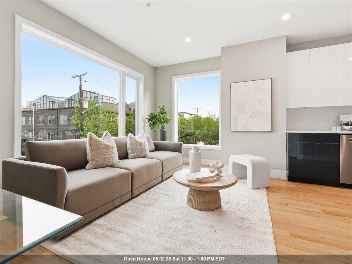 Property Photo:  437 Ogden Ave 2L  NJ 07307 