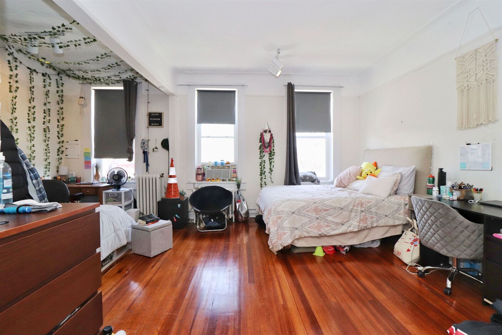 Property Photo:  704 Washington St 4  NJ 07030 