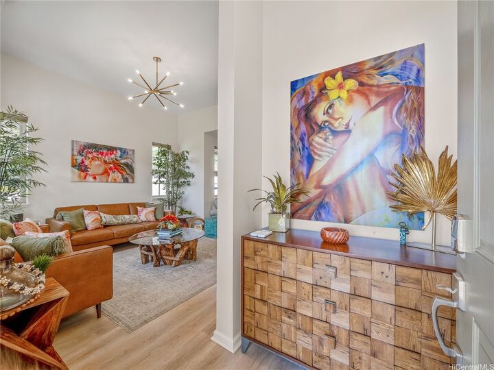 Property Photo:  84-890 Maiola Street 73  HI 96792 