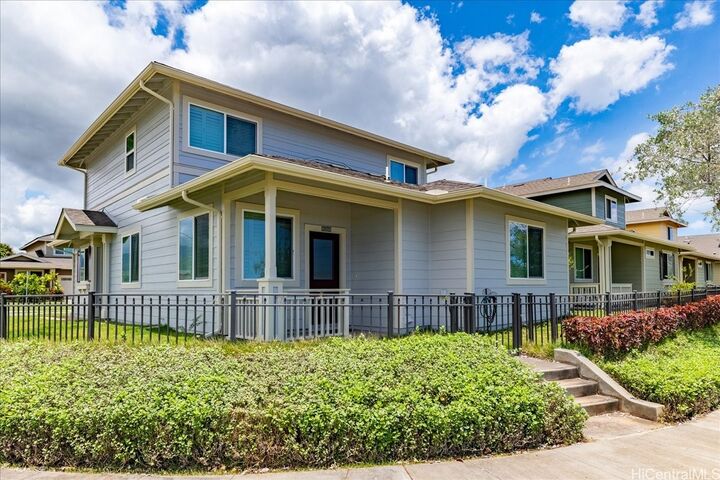 Property Photo:  91-1516 Ulaula Loop  HI 96706 