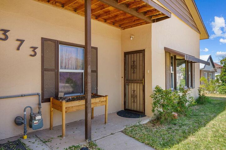 Property Photo:  373 N 400 W  UT 84721 