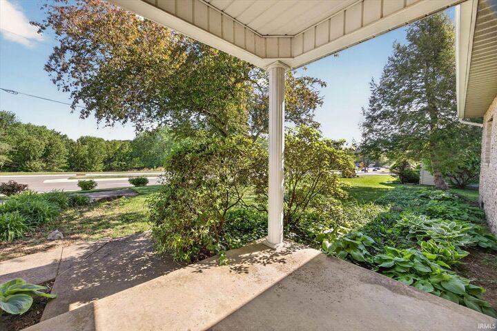 Property Photo:  701 W Gordon Pike  IN 47403-4376 