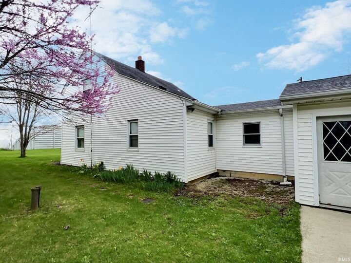 Property Photo:  3689 County Road 4  IN 46805 