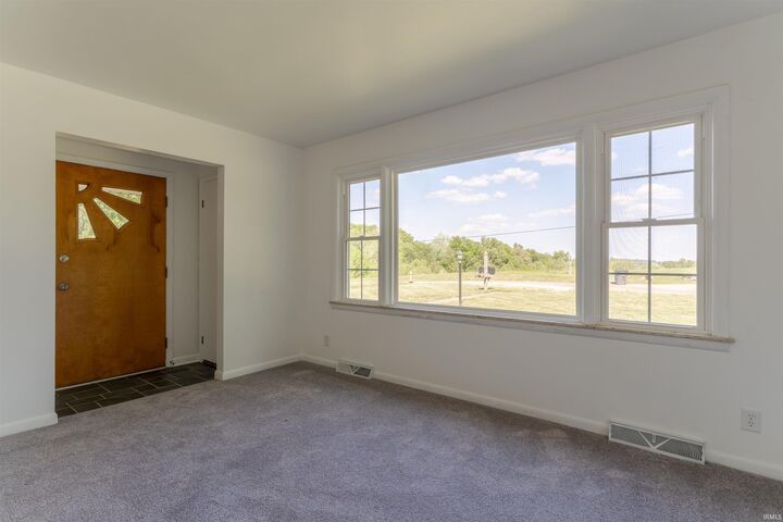 Property Photo:  5400 Weaver Road  IN 47711 