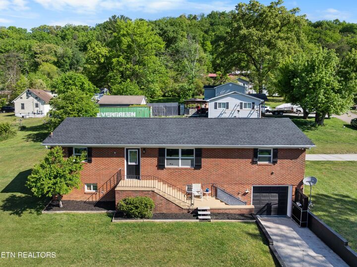 Property Photo:  6609 Langston Drive  TN 37918 