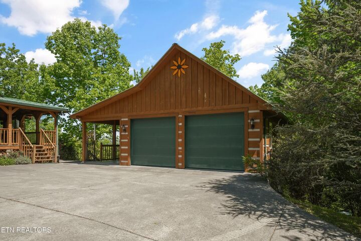 Property Photo:  3694 Marian Lake Way  TN 37862 