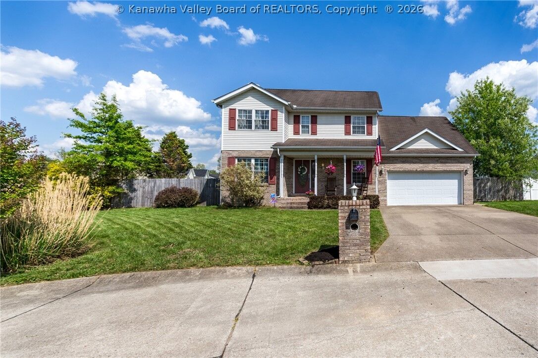 Property Photo:  228 Woody Oak Drive  WV 25541 