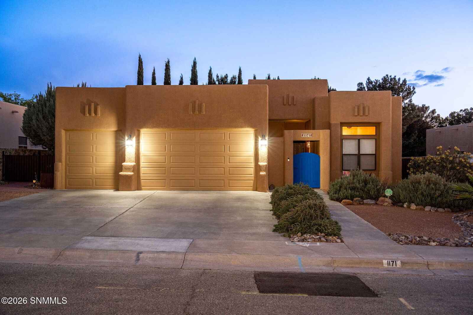 Property Photo:  1171 Warm Springs Lane  NM 88011 