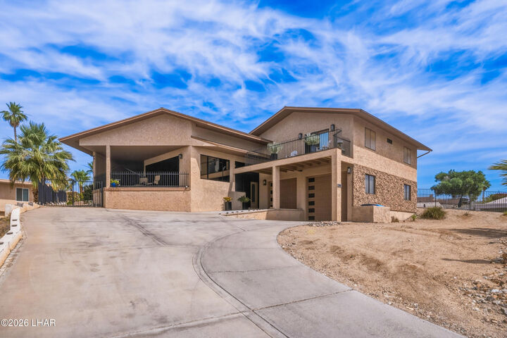 Property Photo:  2695 Saratoga Ave  AZ 86406 