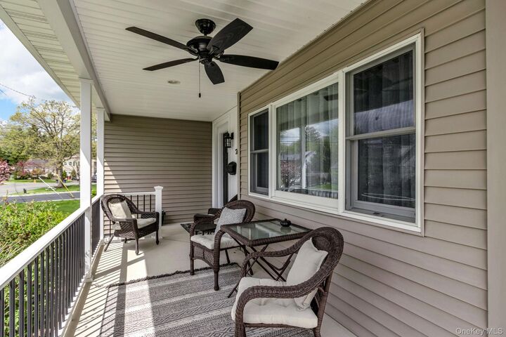 Property Photo:  13 Jean Court  NY 12520 