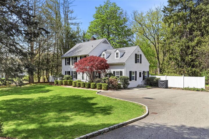 Property Photo:  576 Old Post Road  NY 10506 