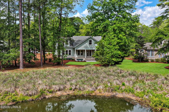 Property Photo:  12 Oldfield Village Road  SC 29909 