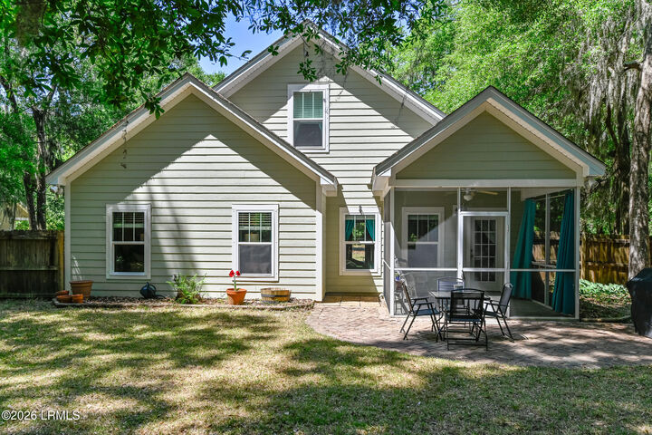 Property Photo: 14 Chinaback Drive SC 29907