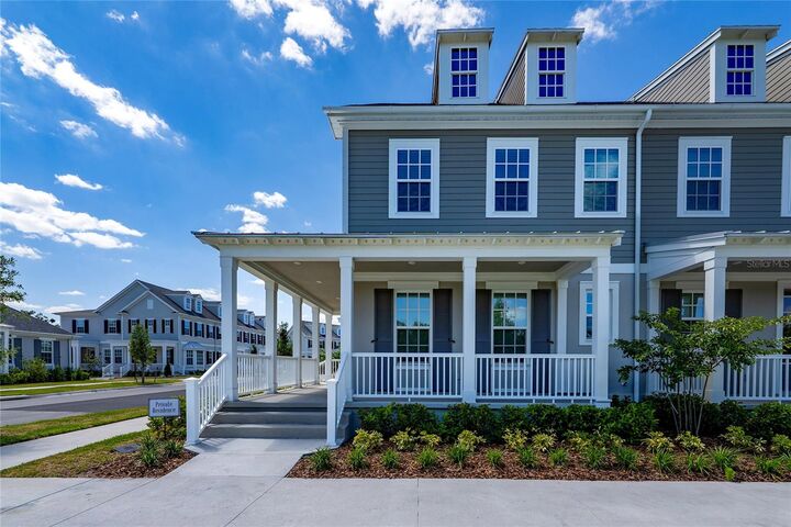 Property Photo: 2426 Celebration Boulevard FL 34747