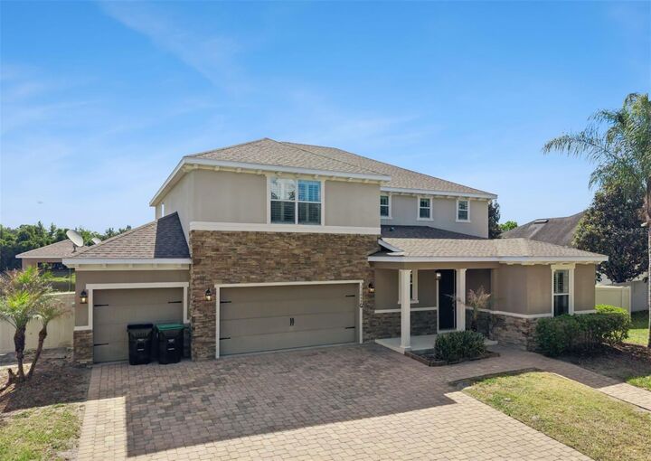 Property Photo:  11659 Acosta Avenue  FL 32836 