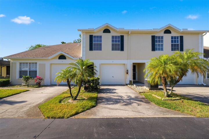 Property Photo:  682 Green Valley Road C2  FL 34683 