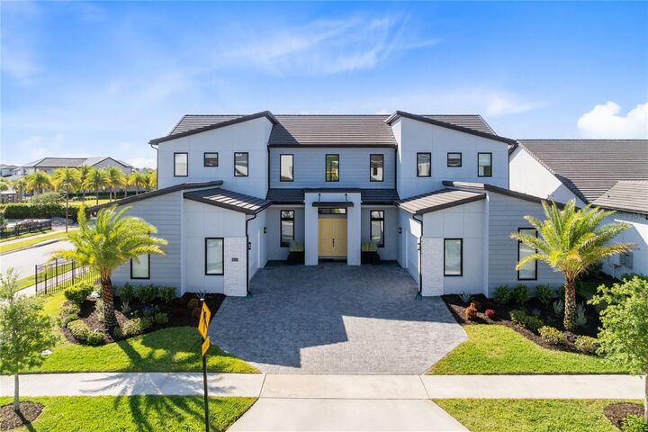 Property Photo:  9076 Santorini Drive  FL 32827 