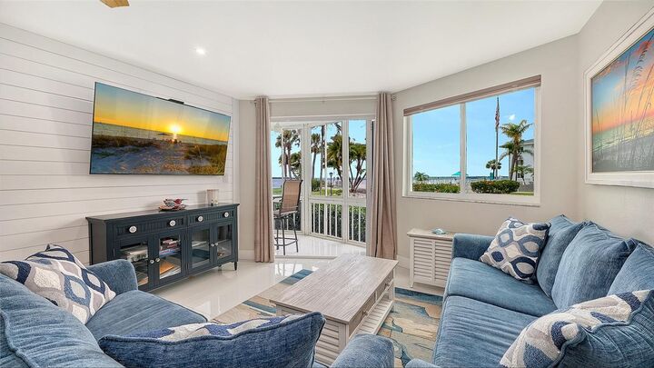 Property Photo:  771 John Ringling Boulevard 5  FL 34236 