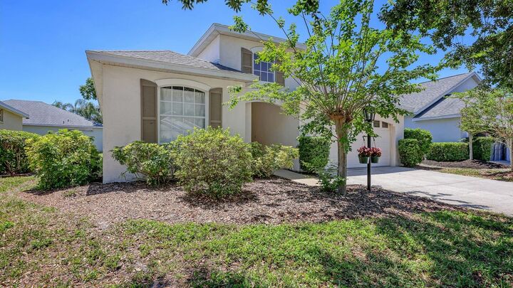 Property Photo:  12228 Winding Woods Way  FL 34202 