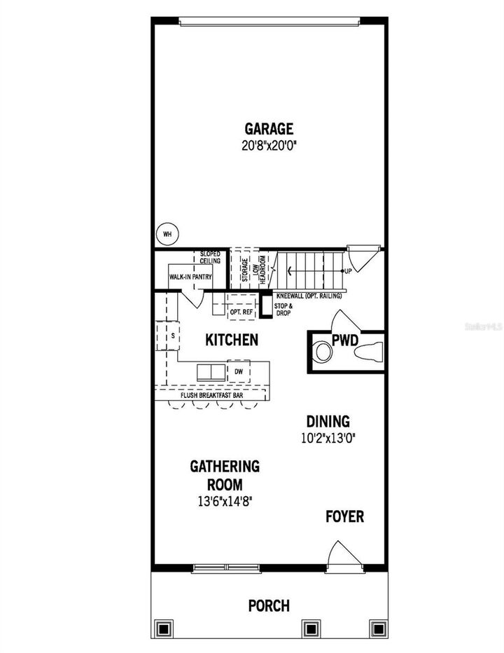 Property Photo: 10047 Gazebo Alley FL 32832