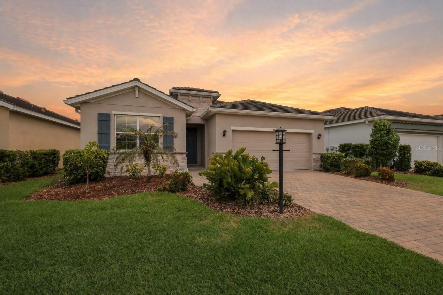 Property Photo:  4341 Dairy Court  FL 34211 