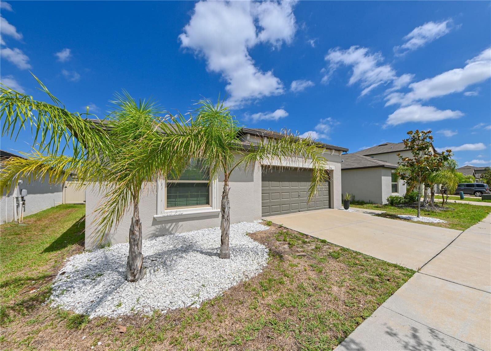 Property Photo: 4424 Eternal Prince Drive FL 33573