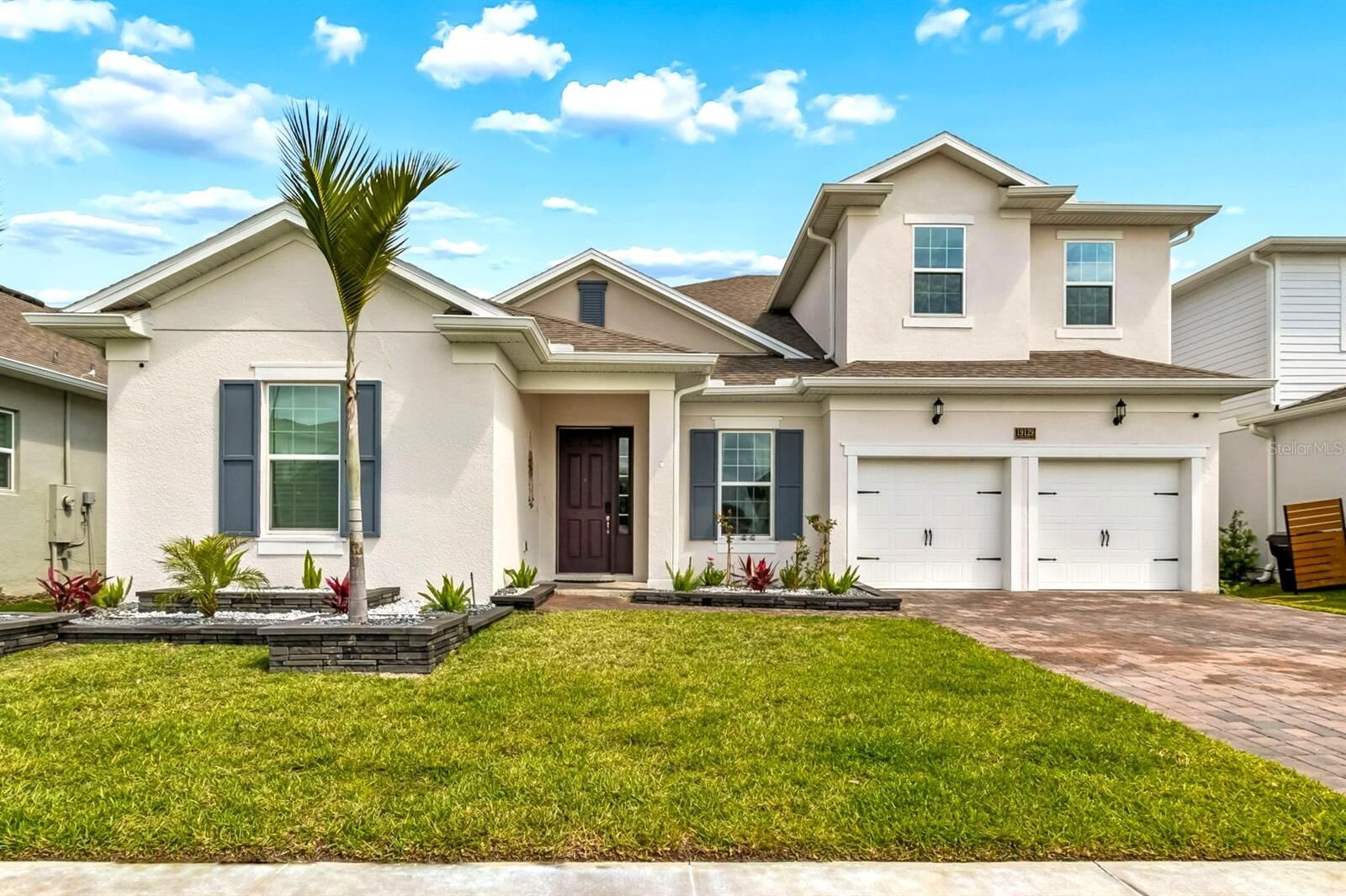 Property Photo: 19129 Planetree Street FL 32827