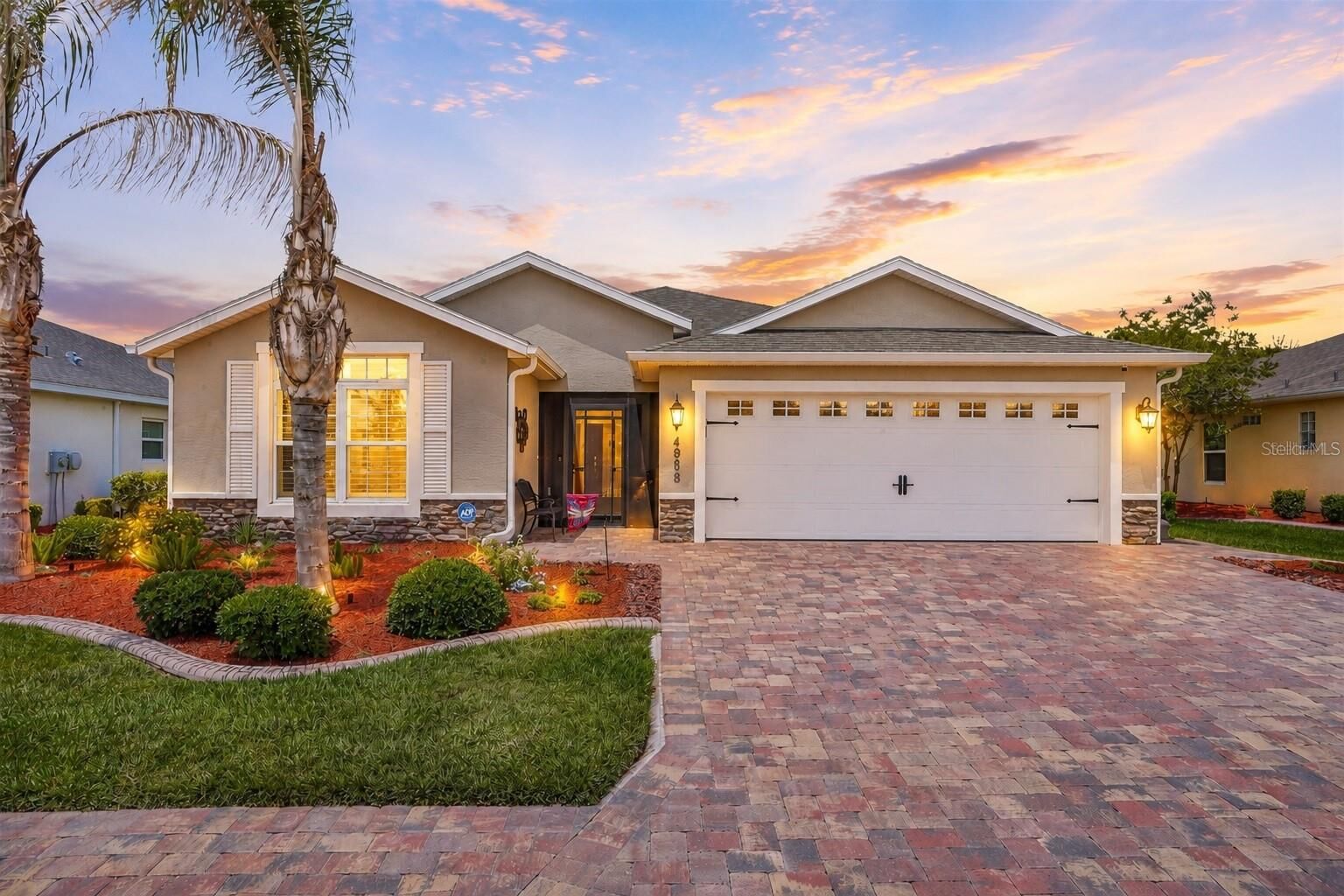 Property Photo:  4988 Big Cypress Street  FL 34484 