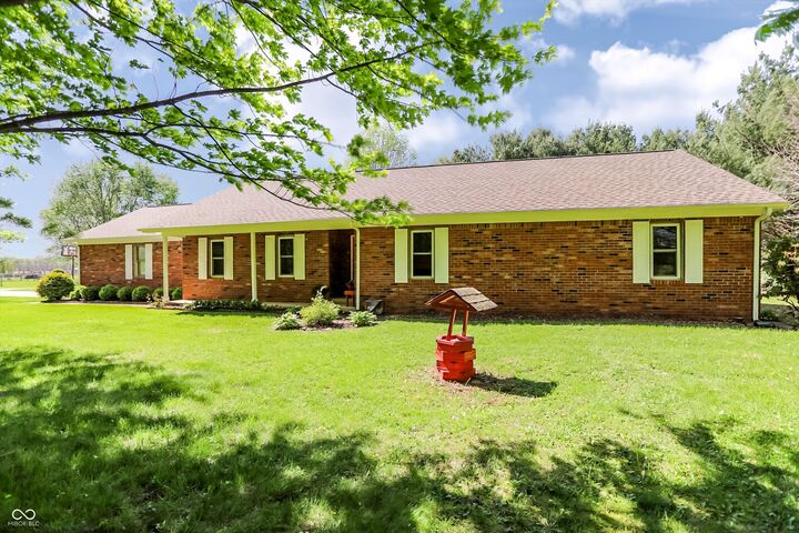 Property Photo:  22767 State Road 37 N  IN 46060 