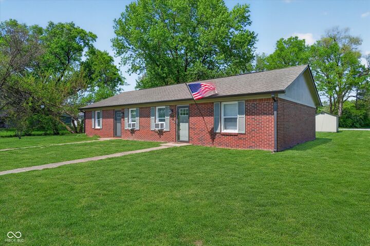 Property Photo:  264 Walnut Street  IN 46060 