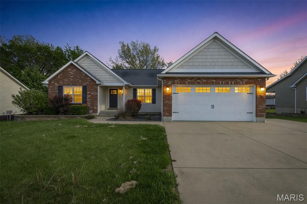 Property Photo:  620 Braning Drive  MO 63640 